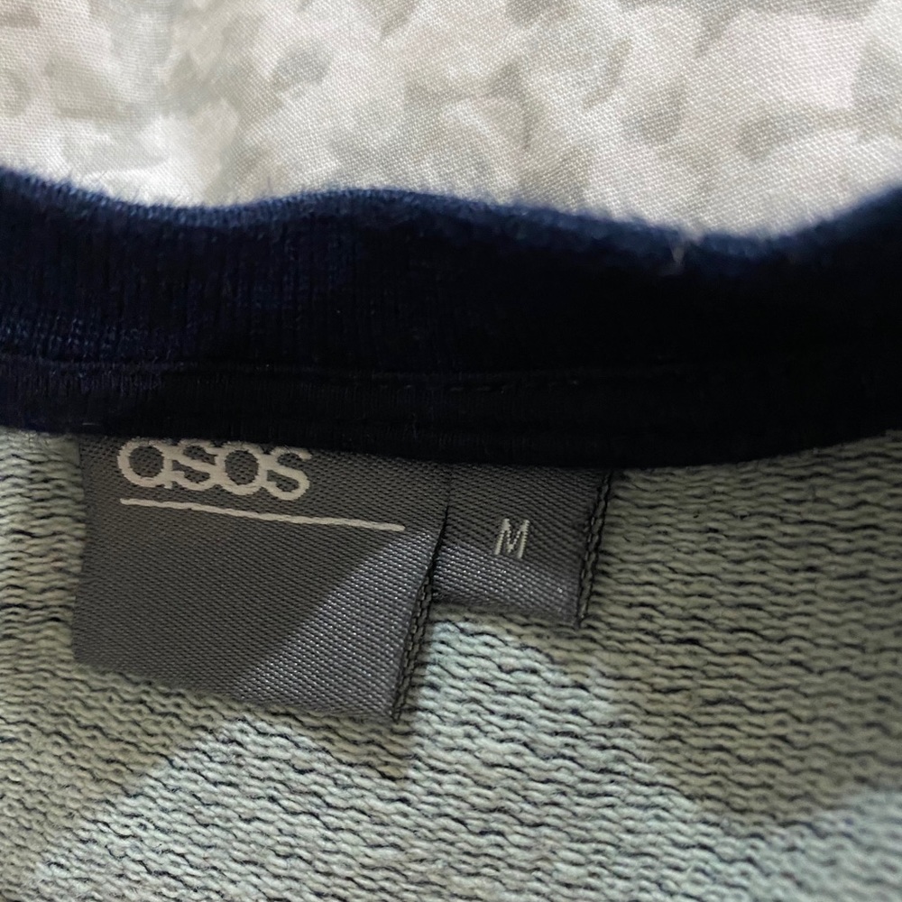ASOS long sleeve sweater - Picture 2 of 5